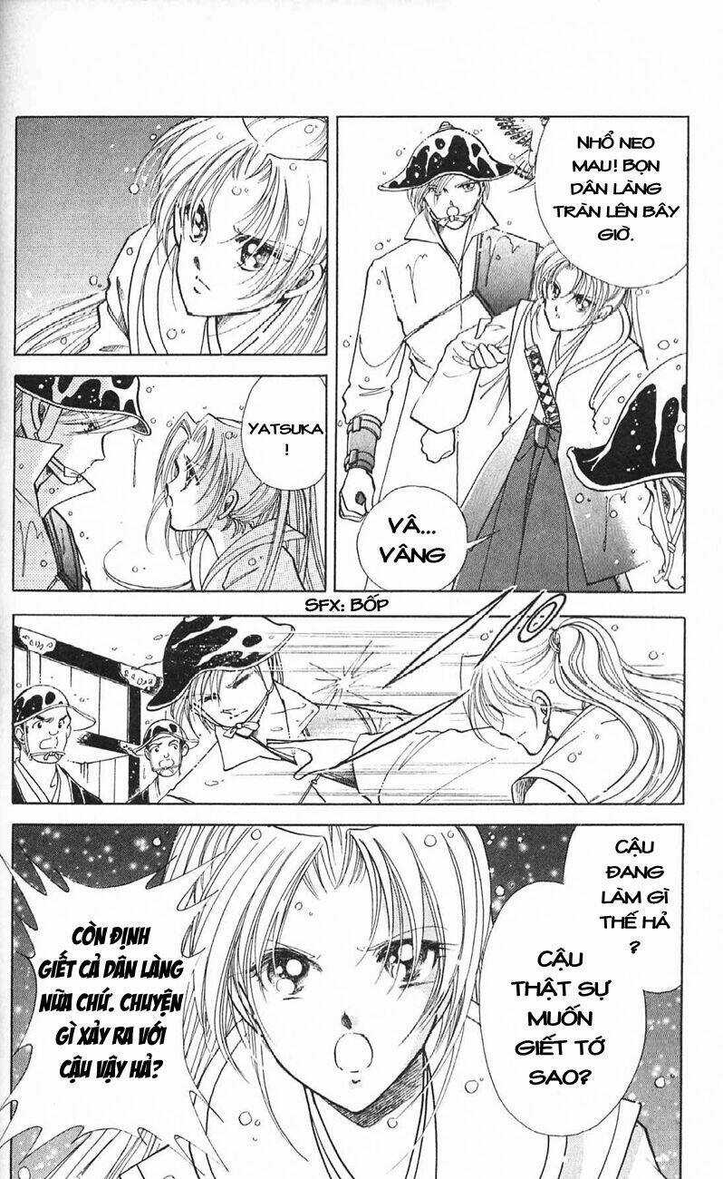 Amakusa 1637 Chapter 10 trang 41