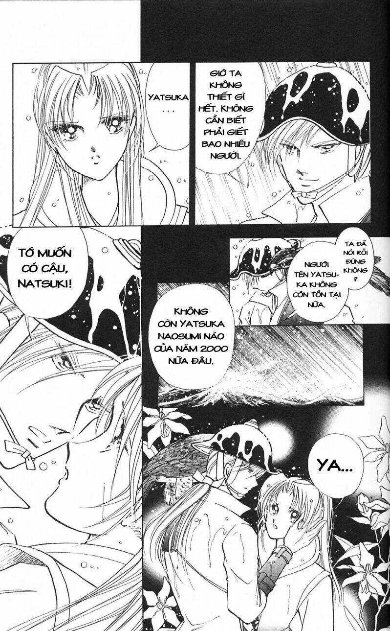 Amakusa 1637 Chapter 10 trang 42