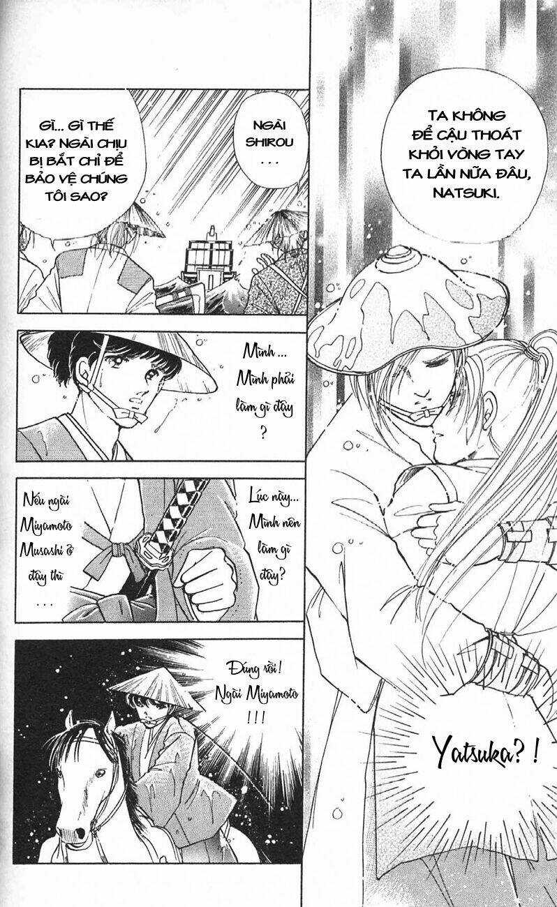 Amakusa 1637 Chapter 10 trang 43