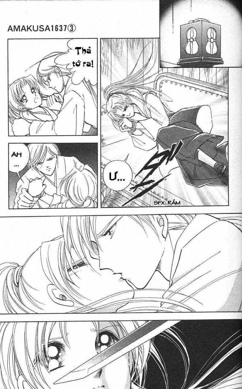 Amakusa 1637 Chapter 10 trang 44