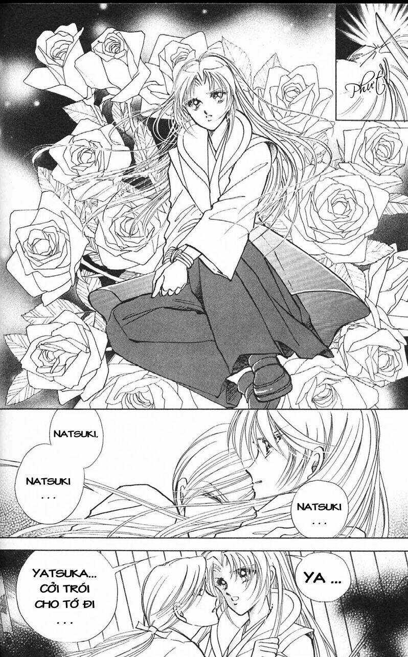 Amakusa 1637 Chapter 10 trang 45