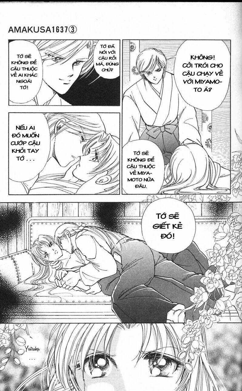 Amakusa 1637 Chapter 10 trang 46