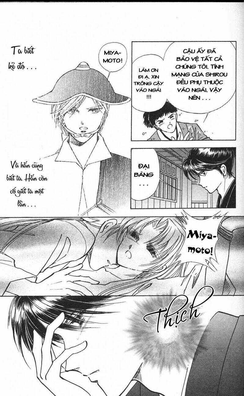 Amakusa 1637 Chapter 10 trang 48