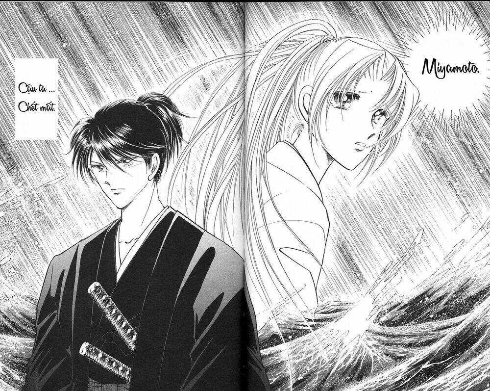 Amakusa 1637 Chapter 10 trang 49