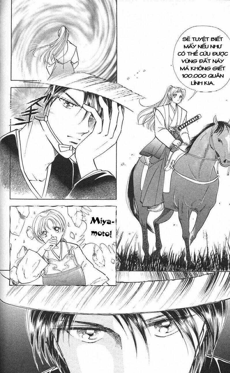 Amakusa 1637 Chapter 10 trang 5