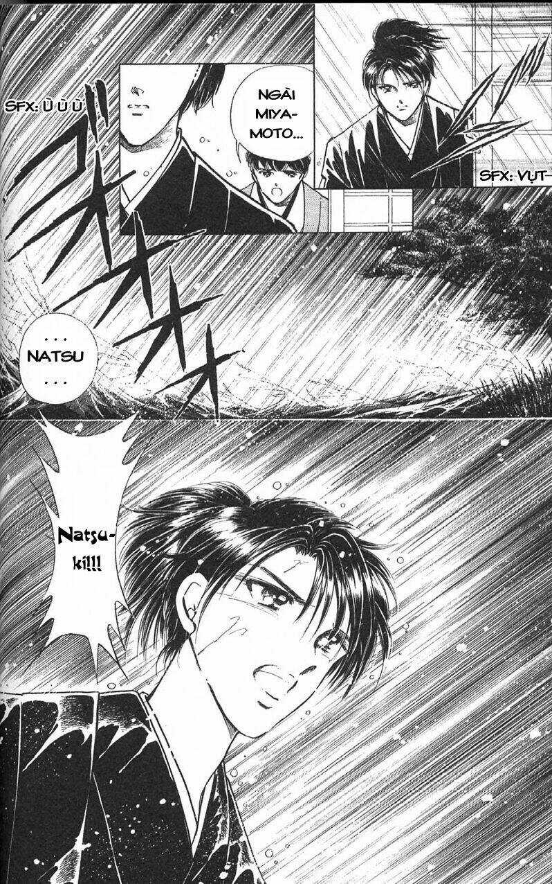 Amakusa 1637 Chapter 10 trang 50