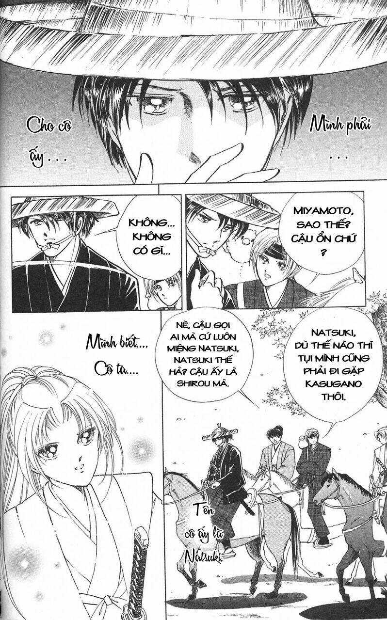 Amakusa 1637 Chapter 10 trang 7