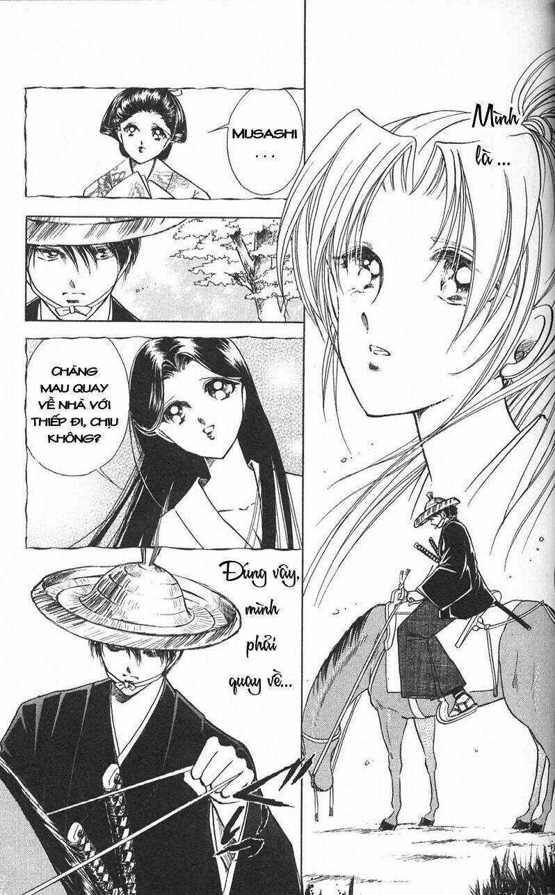 Amakusa 1637 Chapter 10 trang 8