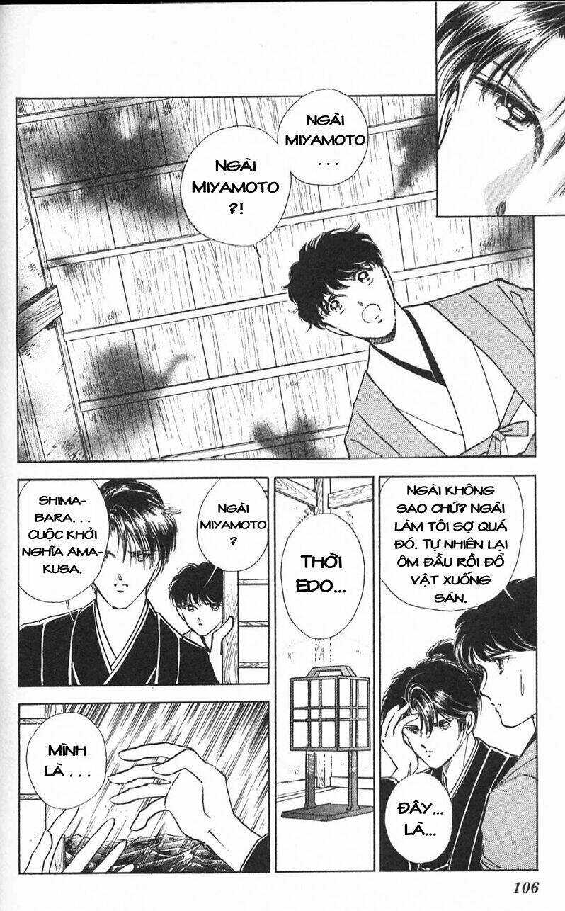 Amakusa 1637 Chapter 11 trang 10