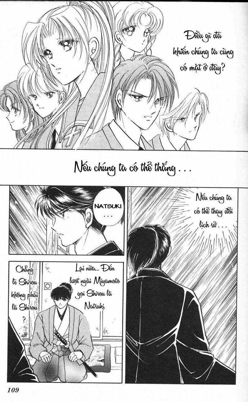 Amakusa 1637 Chapter 11 trang 13