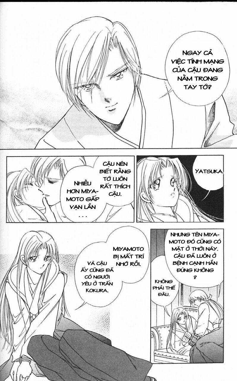 Amakusa 1637 Chapter 11 trang 16