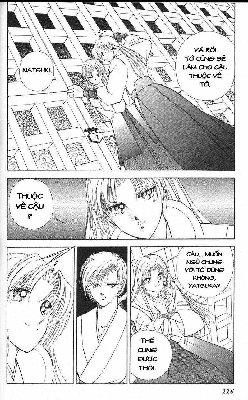 Amakusa 1637 Chapter 11 trang 20