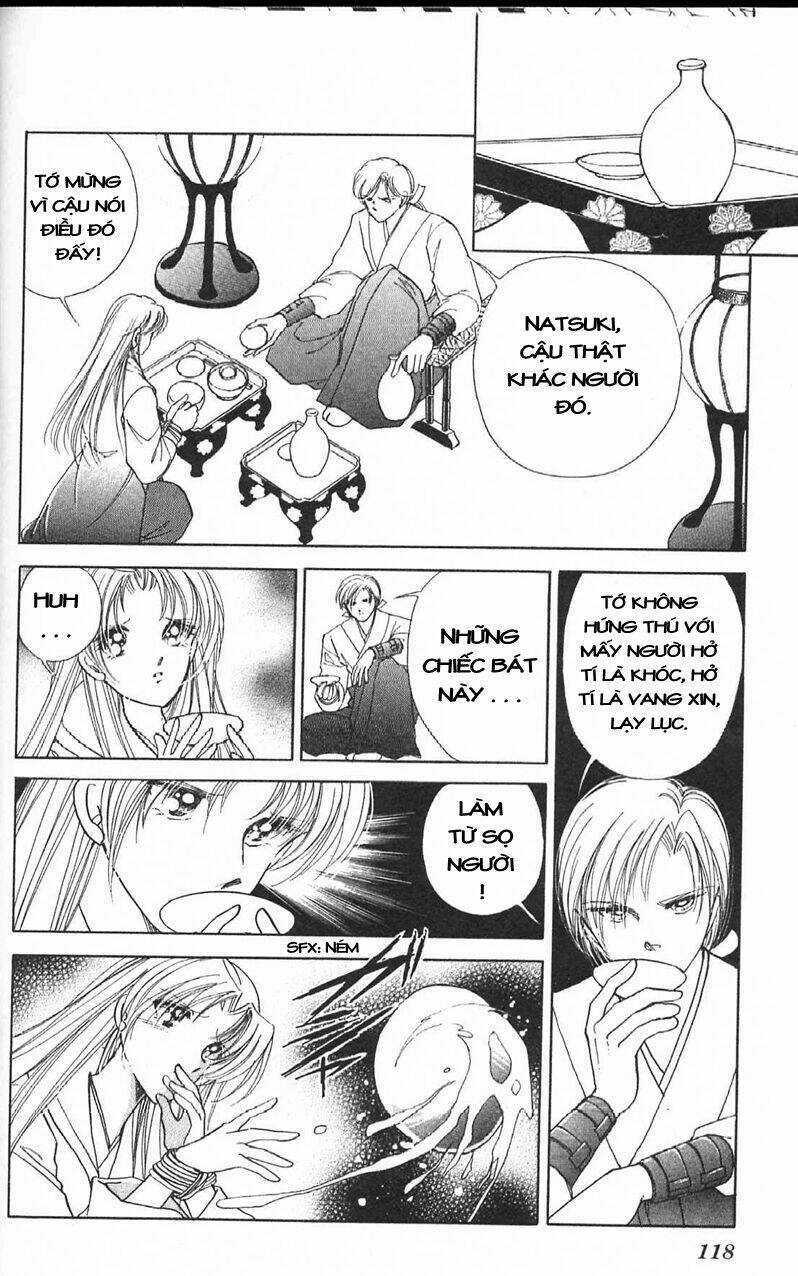 Amakusa 1637 Chapter 11 trang 22