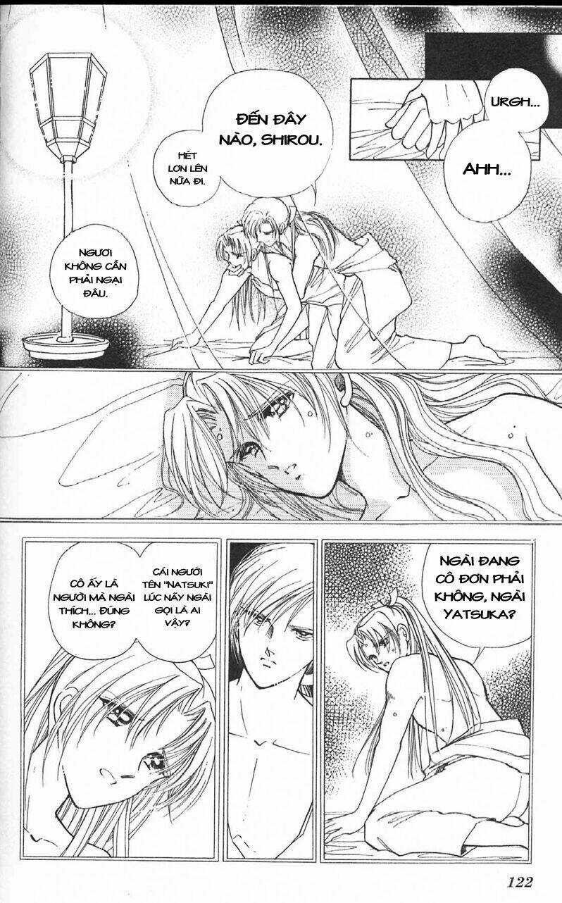 Amakusa 1637 Chapter 11 trang 26