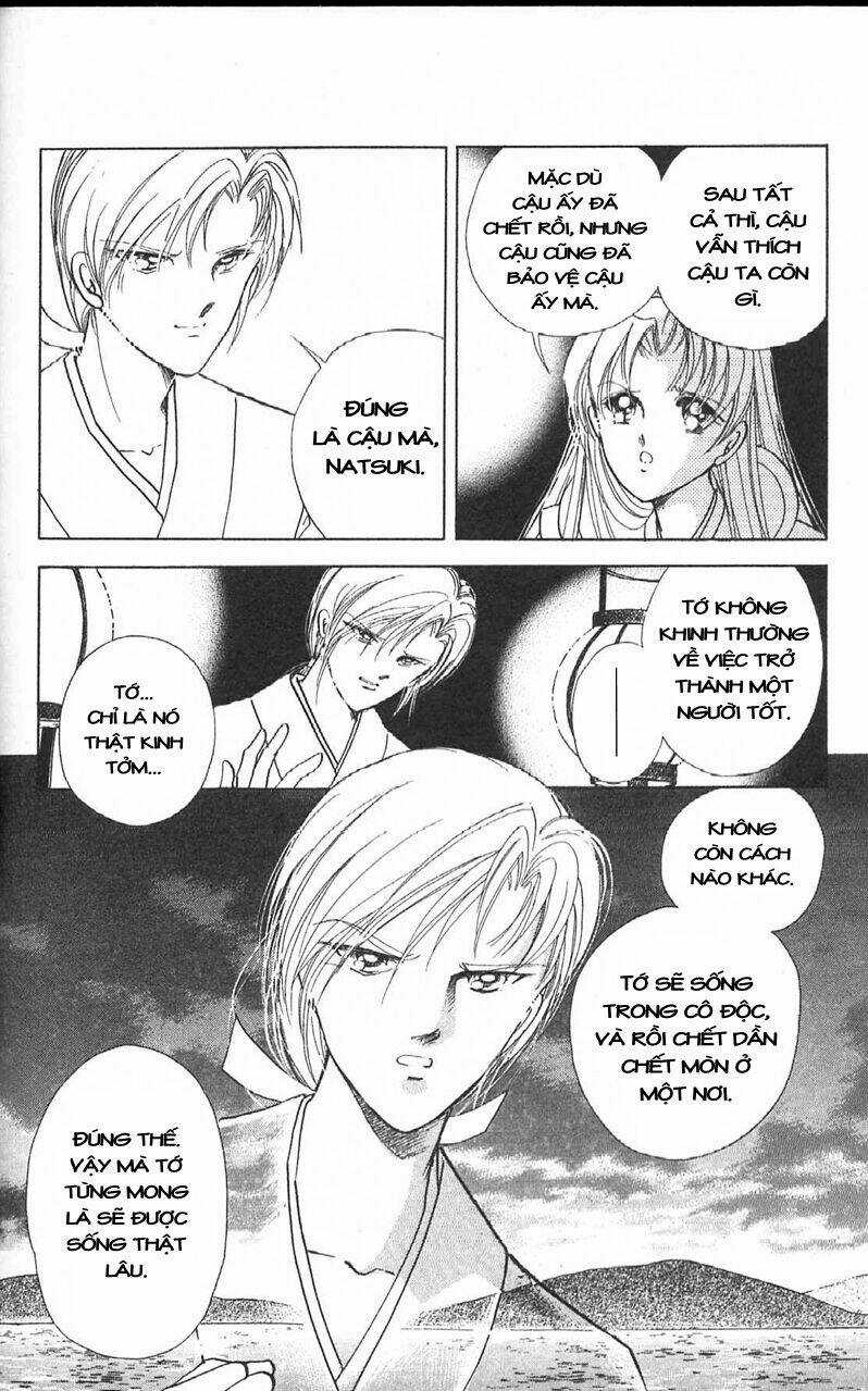 Amakusa 1637 Chapter 11 trang 30