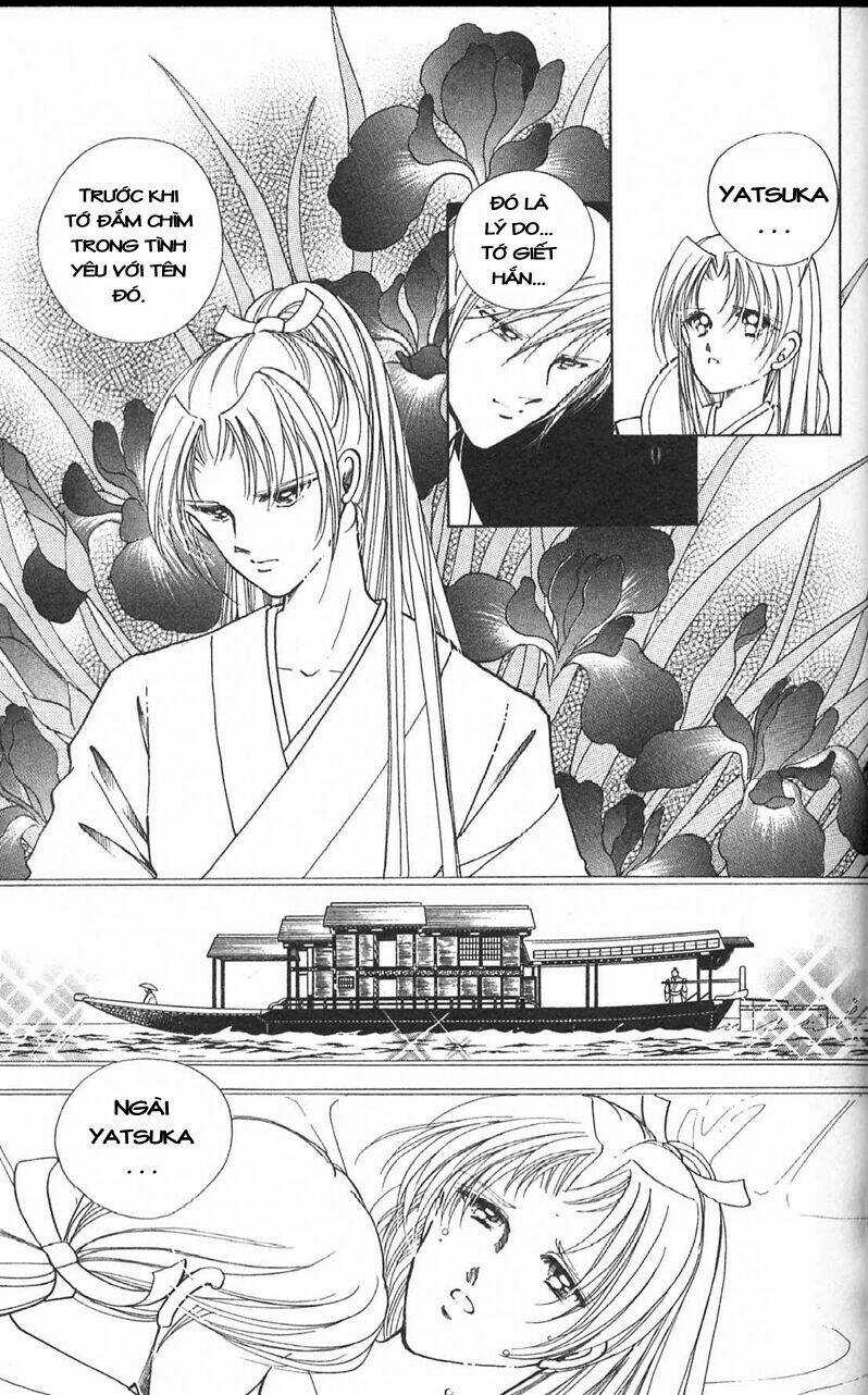Amakusa 1637 Chapter 11 trang 31