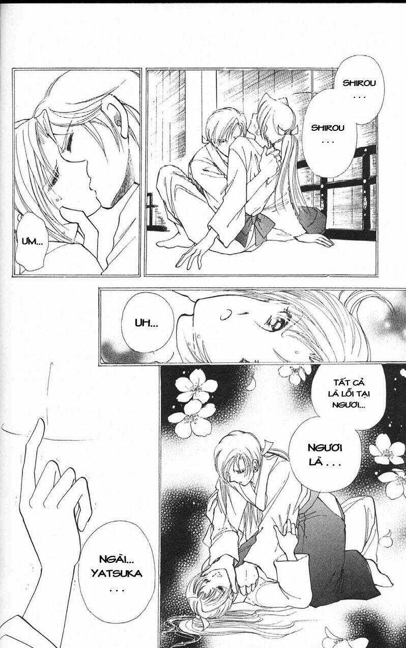 Amakusa 1637 Chapter 11 trang 32