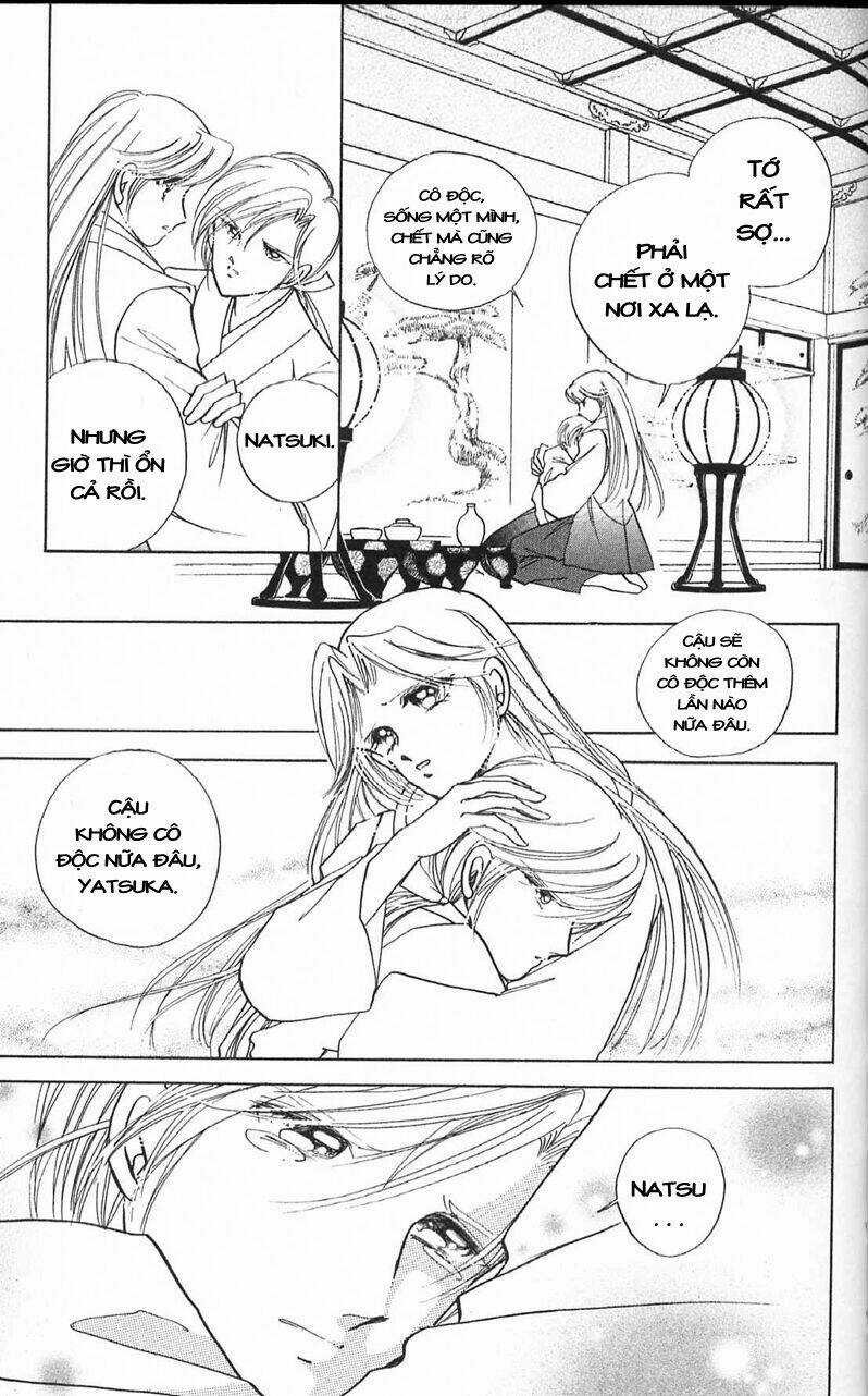 Amakusa 1637 Chapter 11 trang 37