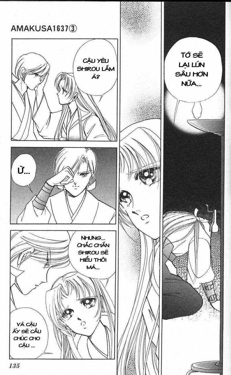 Amakusa 1637 Chapter 11 trang 39