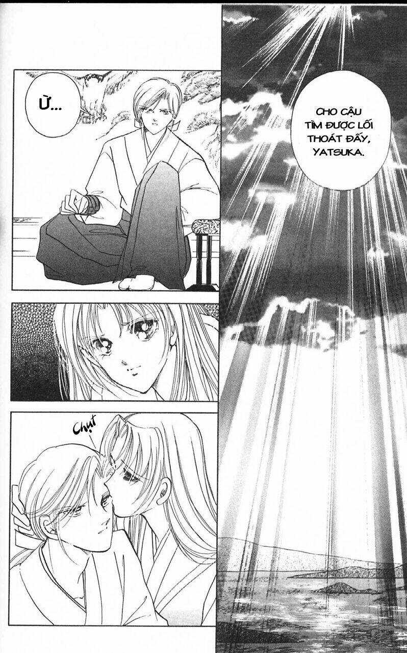 Amakusa 1637 Chapter 11 trang 40