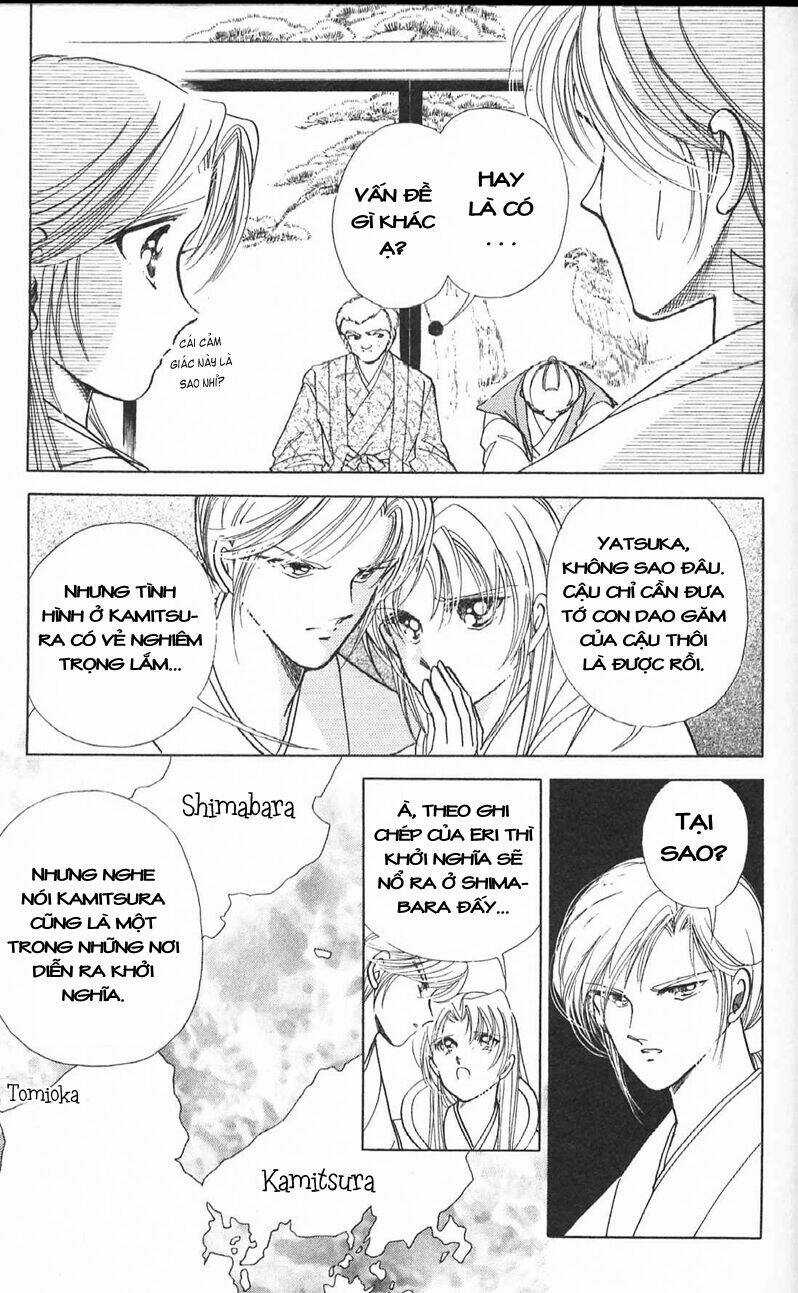 Amakusa 1637 Chapter 11 trang 43