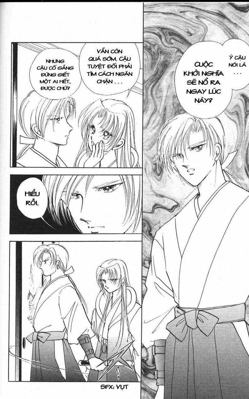 Amakusa 1637 Chapter 11 trang 44