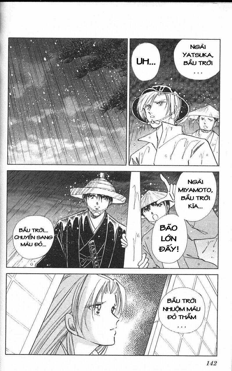 Amakusa 1637 Chapter 11 trang 46