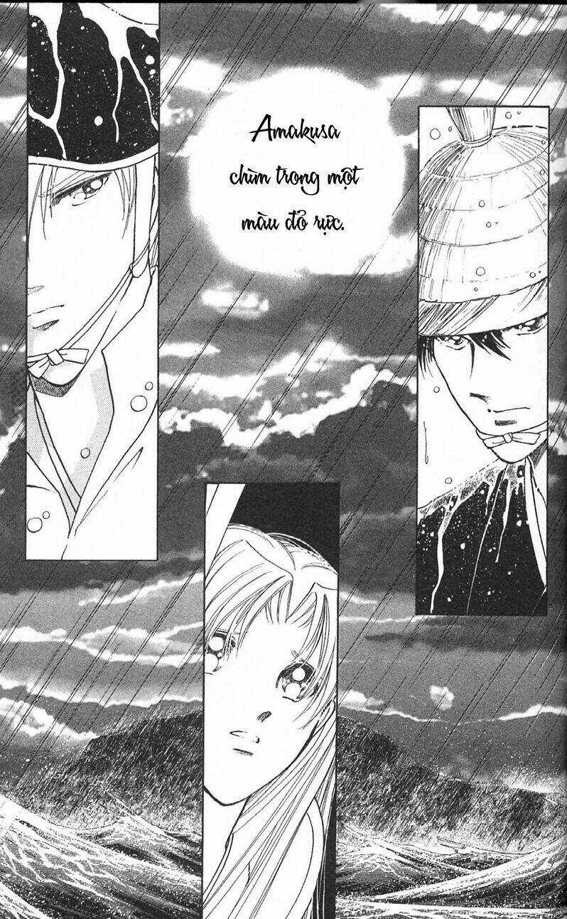 Amakusa 1637 Chapter 11 trang 47