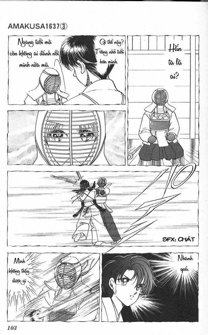 Amakusa 1637 Chapter 11 trang 7