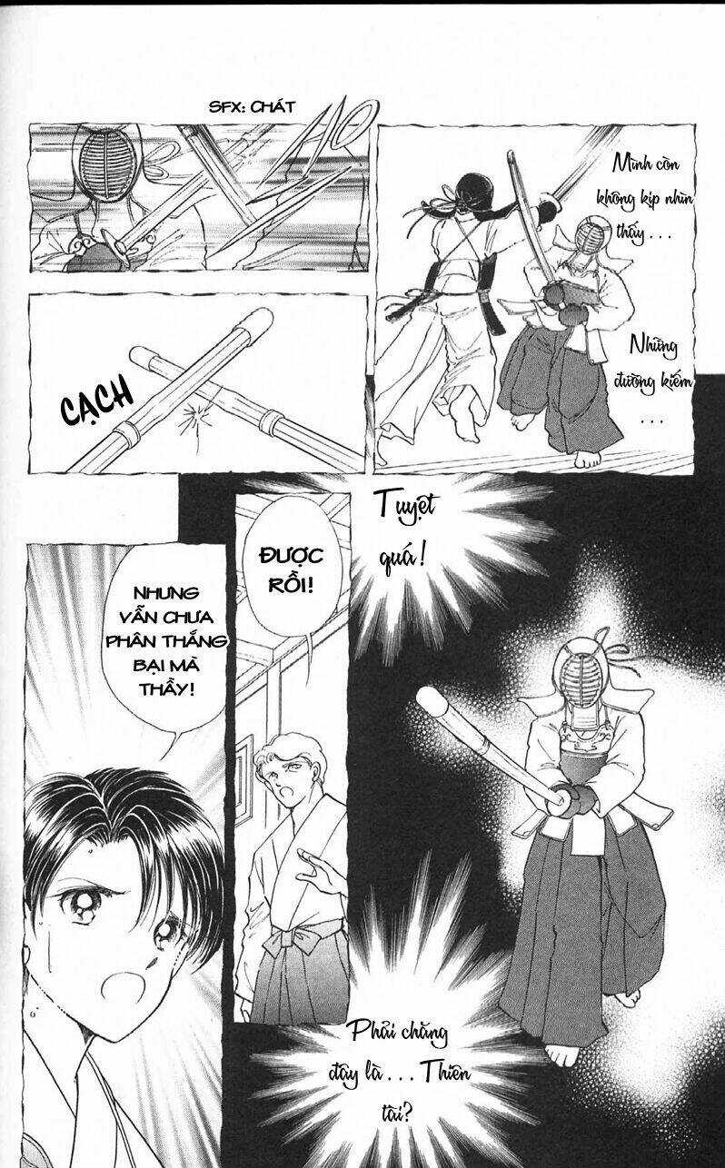 Amakusa 1637 Chapter 11 trang 8