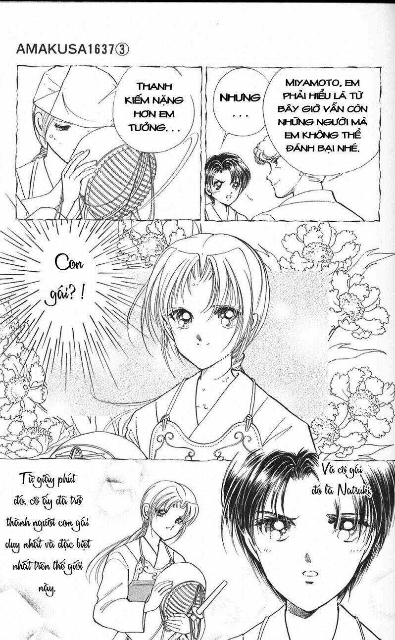 Amakusa 1637 Chapter 11 trang 9