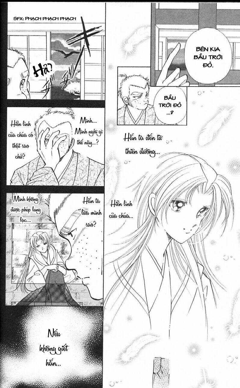 Amakusa 1637 Chapter 12 trang 10