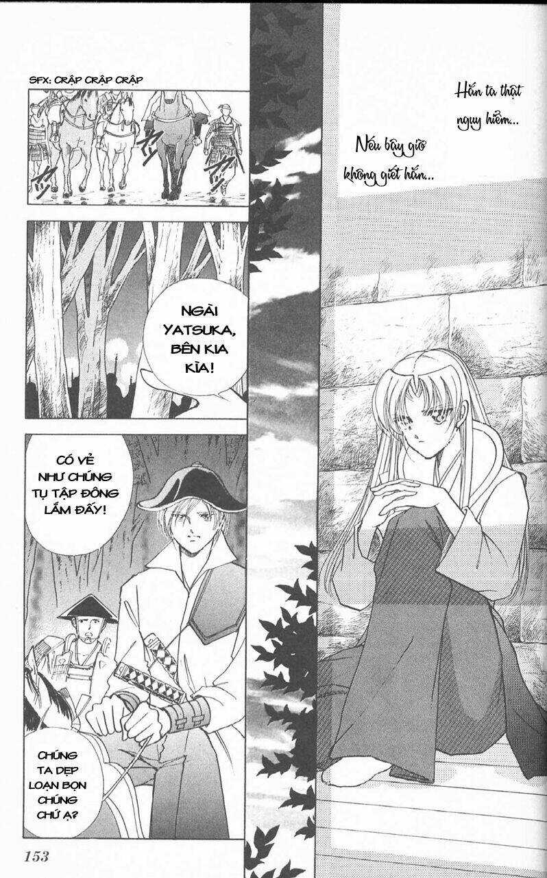 Amakusa 1637 Chapter 12 trang 11