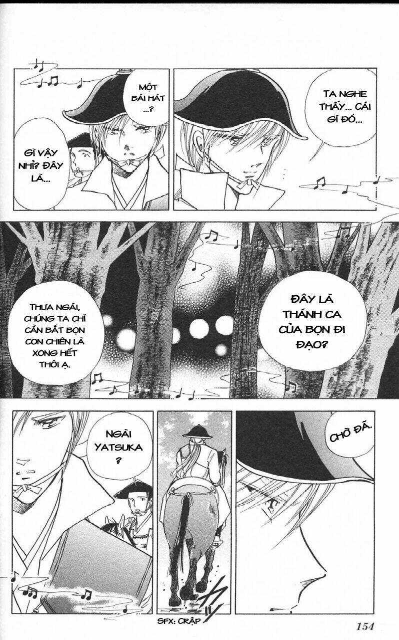 Amakusa 1637 Chapter 12 trang 12