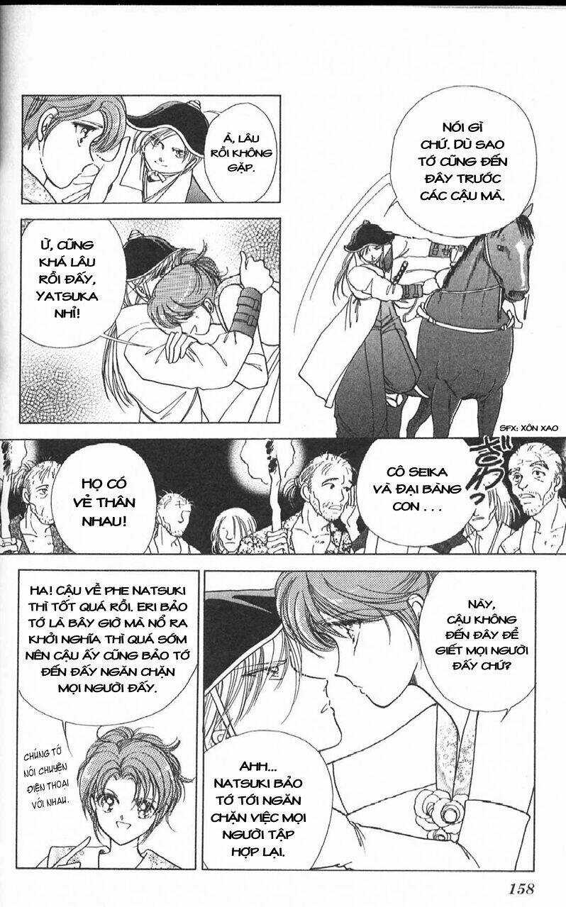 Amakusa 1637 Chapter 12 trang 16