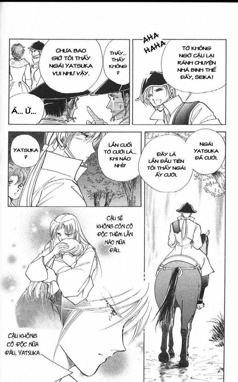 Amakusa 1637 Chapter 12 trang 24