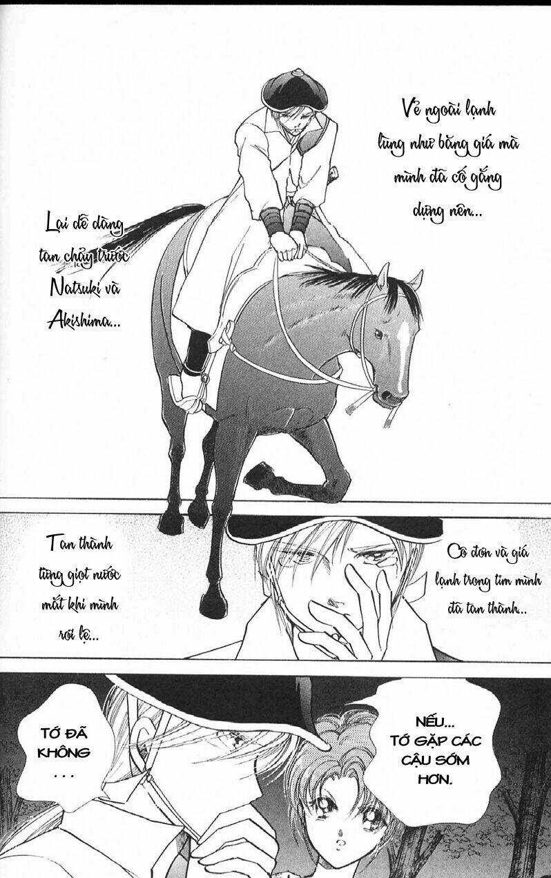 Amakusa 1637 Chapter 12 trang 26