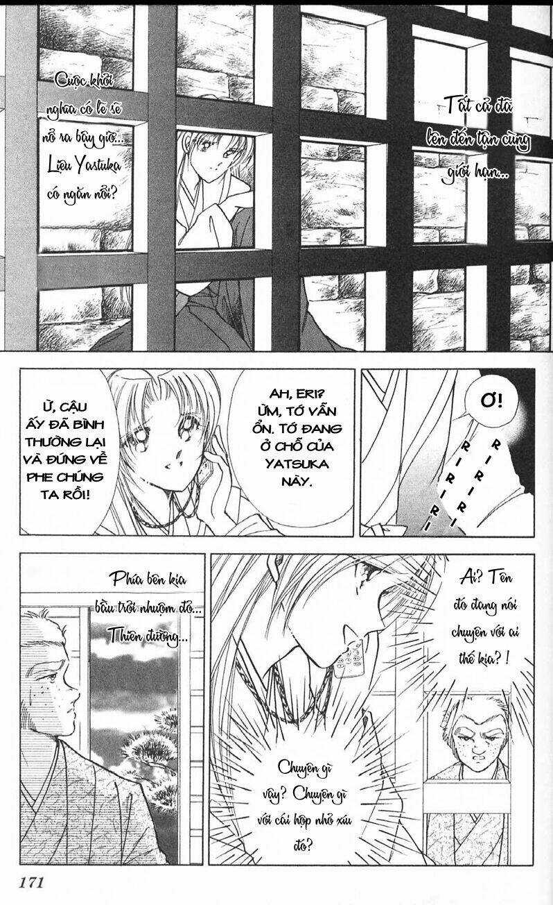 Amakusa 1637 Chapter 12 trang 29