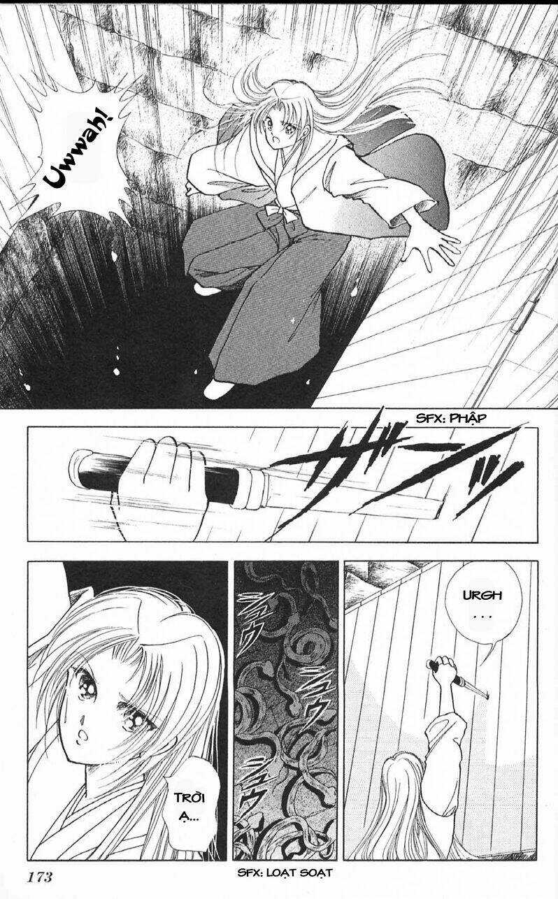 Amakusa 1637 Chapter 12 trang 31