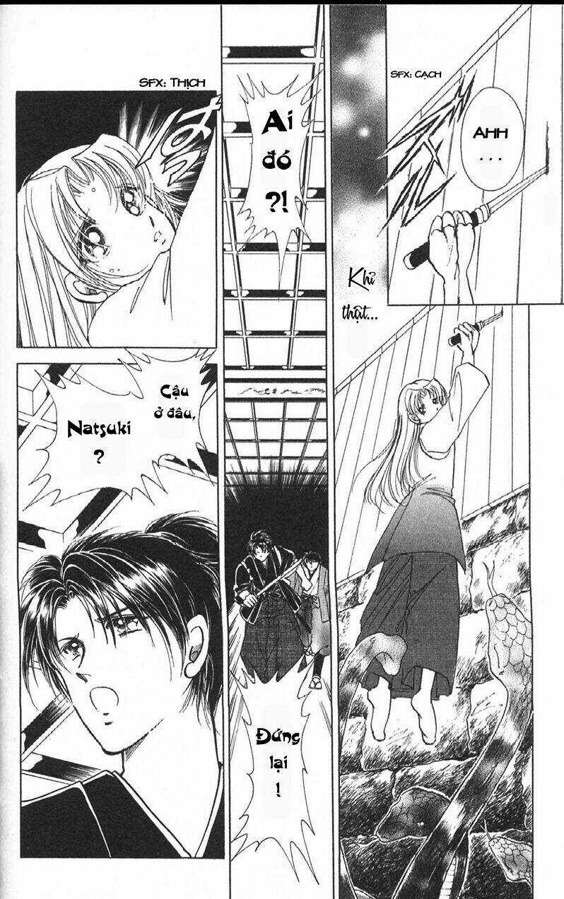 Amakusa 1637 Chapter 12 trang 36