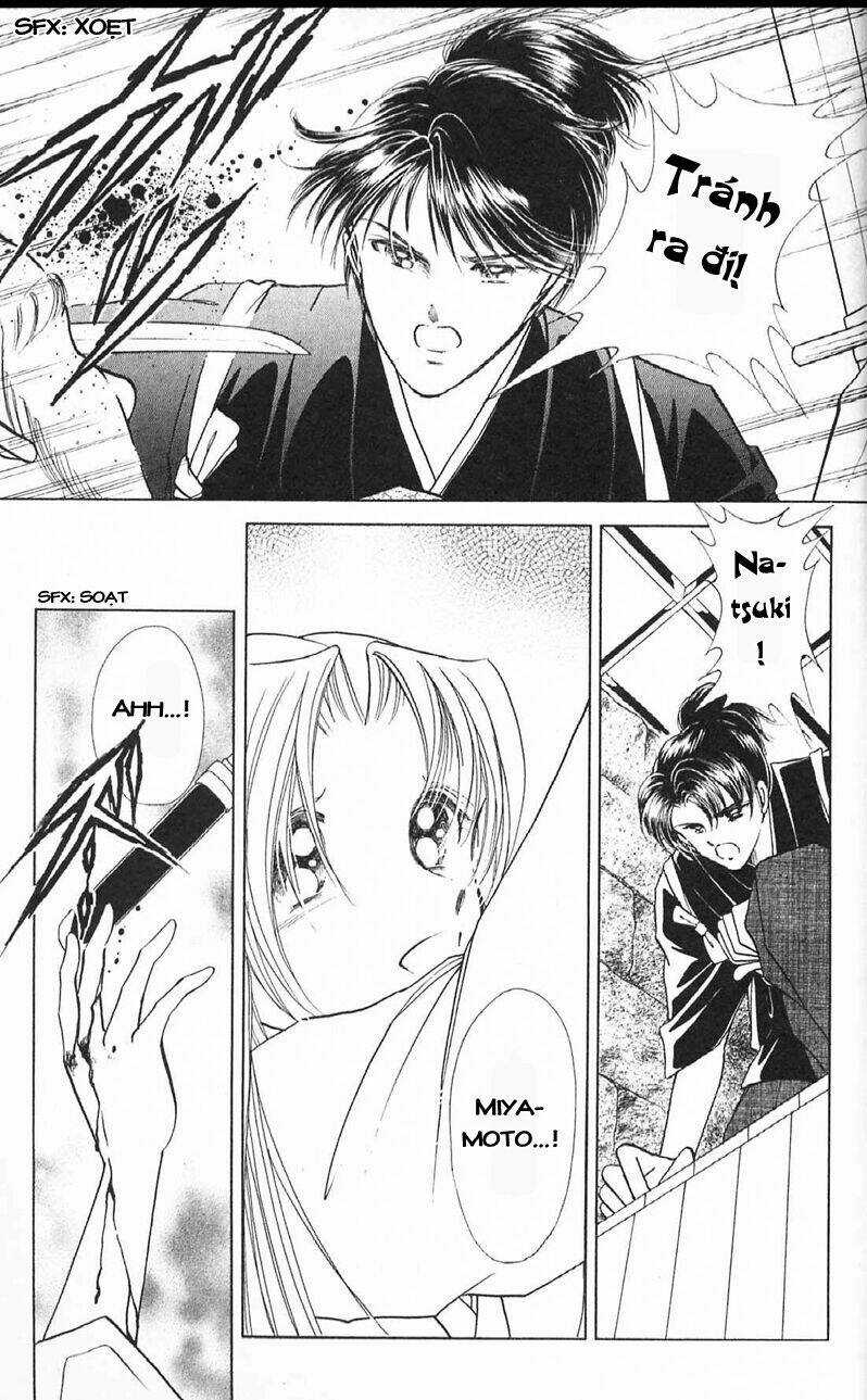 Amakusa 1637 Chapter 12 trang 39