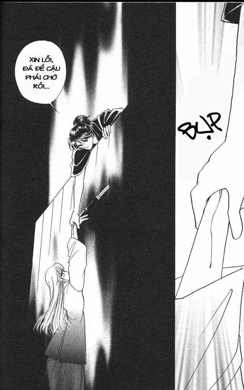 Amakusa 1637 Chapter 12 trang 40