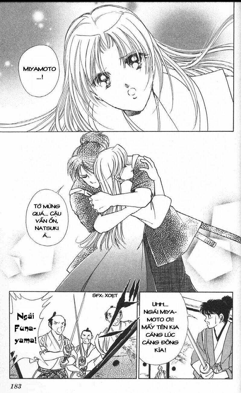 Amakusa 1637 Chapter 12 trang 41