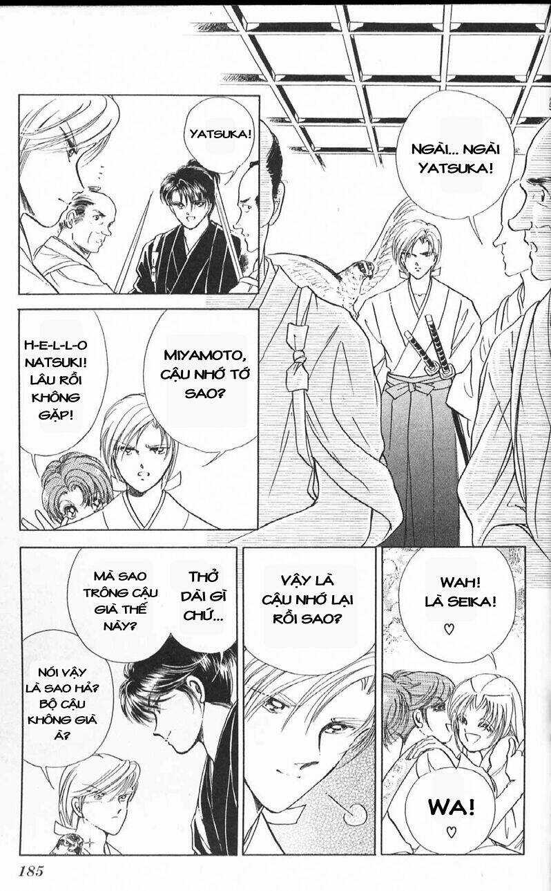 Amakusa 1637 Chapter 12 trang 43