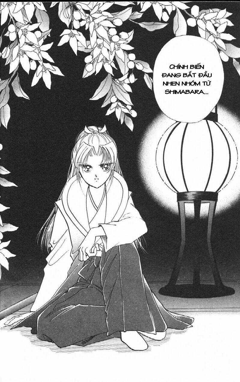 Amakusa 1637 Chapter 12 trang 48