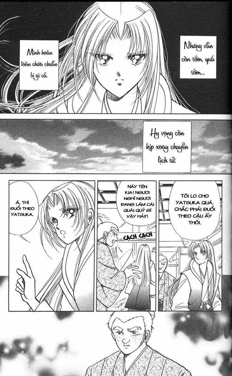 Amakusa 1637 Chapter 12 trang 5