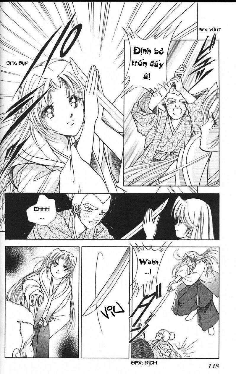 Amakusa 1637 Chapter 12 trang 6