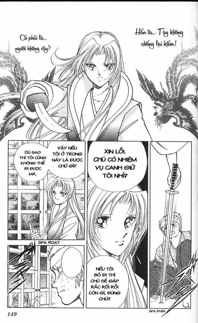 Amakusa 1637 Chapter 12 trang 7