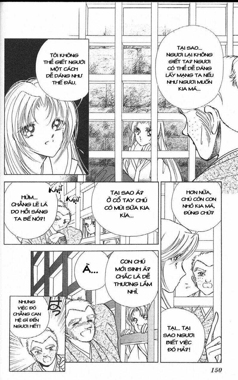 Amakusa 1637 Chapter 12 trang 8