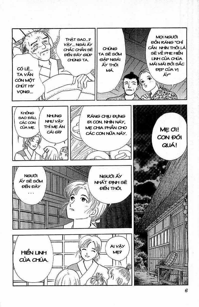 Amakusa 1637 Chapter 13 trang 11